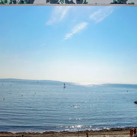Laperouse Apartment Cannes